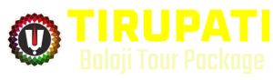 Tirupati Balaji Tour Package in Dindigul